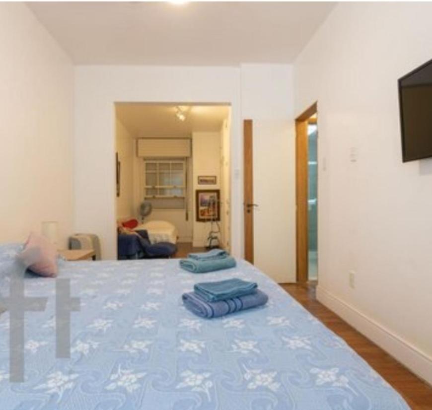 Carioca No Posto 5 Apartment Rio de Janeiro Exterior photo